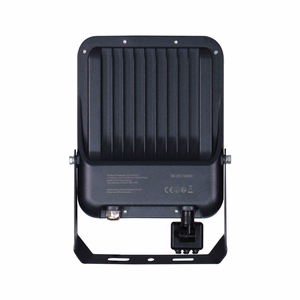 Floodlight LED PROXIM+ 50W 6500K 7500lm PIR 230V IP65 Forever Light 150lm/W 5 years warranty