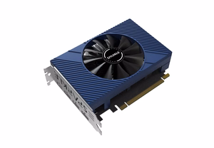Vaizdo plokštė Sparkle Intel Arc A380 6GB GDDR6 PCIe 4.0