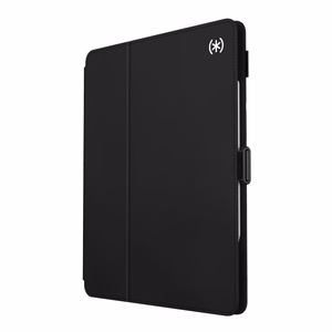 Speck Balance Folio atverčiamas dėklas, skirtas iPad Air 13" (2026–2024), juodas