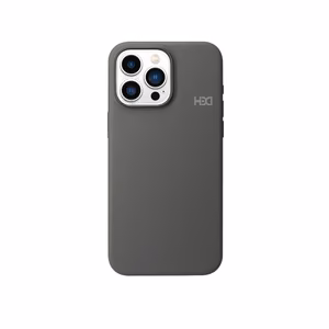 Dėklas HDD Silicone MagSafe Case Apple iPhone 13 tamsiai pilkas
