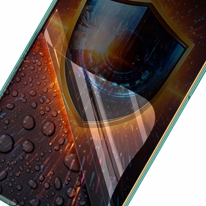 3mk Silky Matt Privacy privatumo ekrano apsauga Huawei Nova 12 SE