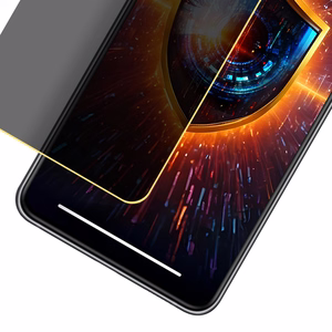 Privatumo plėvelė 3mk Silky Matt Privacy Samsung Galaxy S21 FE 5G