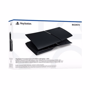 Sony Interactive Entertainment 711719582373 žaidimų konsolės dalis ir priedas Šoninis skydelis