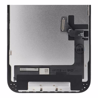 ZY LCD ekranas IPHONE 14 FFHD-900p Incell (Keisti IC)