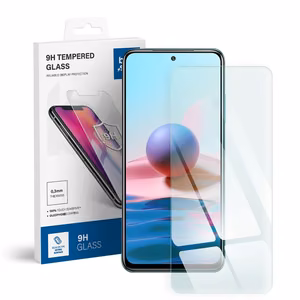 Tempered glass to Xiaomi Redmi Note 11 PRO / PRO PLUS Blue Star