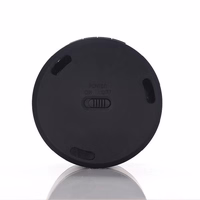 Belaidis garsiakalbis - N8 raudonas