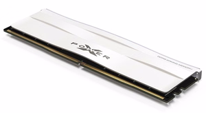 Silicon Power XPOWER Zenith DDR5 Gaming UDIMM atminties modulis 32 GB 2 x 16 GB 288-pin DIMM ECC