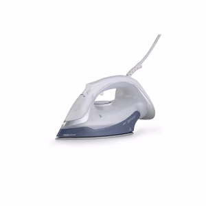 Gorenje Steam Iron SIK2600WB Steam Iron 2600 W Water tank capacity 450 ml Continuous steam 45 g/min Blue/Black