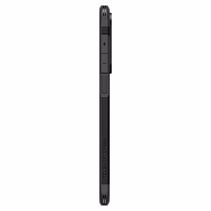 Spigen Tough Armor MagSafe dėklas Samsung Galaxy S25 Edge - Juodas