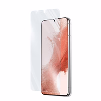 Cellularline Impact Glass - Toughened protective glass Samsung Galaxy S23+ / S22+