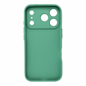 ROAR dėklas LUNA IPHONE 17 Pro Žalia