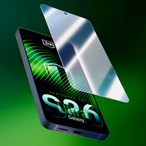 3mk FlexibleGlass гибридное стекло для Samsung Galaxy S26 Ultra