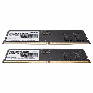 PATRIOT Signature Series DDR5 16GB