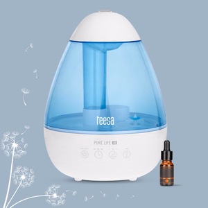 Ультразвуковой увлажнитель воздуха TEESA PURE LIFE 50