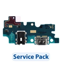 ServicePack įkrovimo plokštė SAMSUNG A30s A307F GH96-12857A