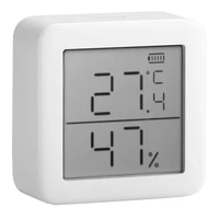 Thermometer and Hygrometer SwitchBot Thermometer and Hygrometer