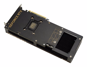 Vaizdo plokštė ASUS NVIDIA GeForce RTX 5080 16GB GDDR7 256 bit PCIe 5.0 PROART-RTX5080-O16G