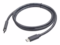 Gembird USB 3.1 Type-C laidas 1m