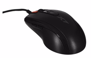 A4Tech X-710BH pelė USB Type-A optinė