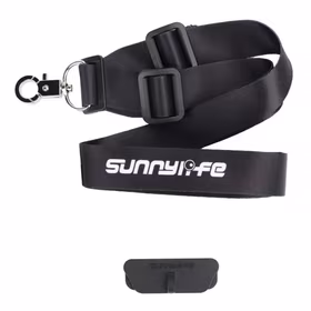 "Sunnylife" dirželis su tvirtinimo įtaisu, skirtas DJI RC-N1 / RC-N2 / RC-N3 valdikliui (GK507)