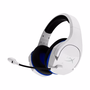 HyperX Cloud Stinger Core Headset HHSS1C-KB-WT/G