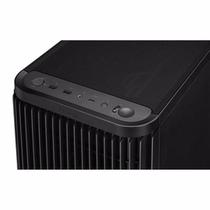 Asus ProArt PA401 ABS TG PWM BLACK korpusas