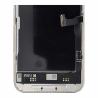 "FixCell" LCD ekranas IPHONE 15 PRO SOFT OLED 120Hz (diagnozuojama: naudotas)