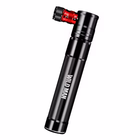 WILDMAN Bike pump mini GK8