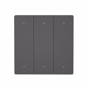 Sonoff R5 išmanusis sieninis jungiklis / nuotolinis valdymas ir scenų valdiklis (eWeLink)