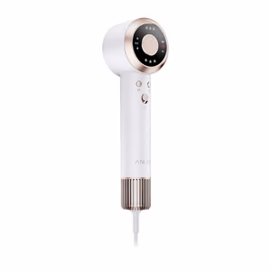 Hair Dryer ANLAN Platinum Series