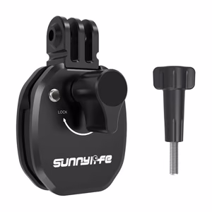 Sunnylife крепление на мотоцикл для спортивных камер