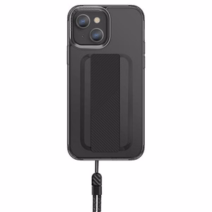 Uniq Heldro Dėklas telefonui iPhone 13 - pilkas