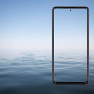 Nillkin H+ Anti-Explosion Glass grūdintas apsauginis ekrano stiklas, skirtas Samsung Galaxy A72 5G / 4G