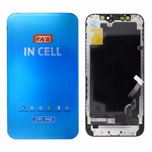 ZY LCD дисплей для IPHONE 12 Mini FFHD-900p Incell (Change IC)