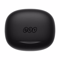 TWS QCY MeloBuds HT12 Ausinės (juodos)