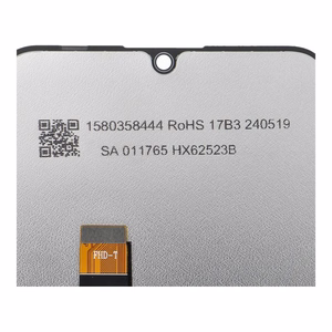 FixCell LCD Ekranas HUAWEI P SMART 2019 / 2020 HQ be rėmelio