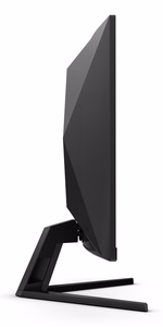 AOC G4 CQ32G4VE kompiuterio monitorius 80 cm (31.5") 2560 x 1440 pikselių Quad HD LCD juodas, pilkas
