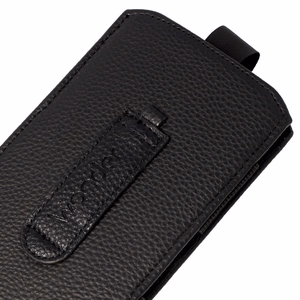 WONDER Flexi Pouch Case (Size XL) for Iphone 17 Air, iPhone 16 Plus/Samsung S26 Plus/S25 Plus/A56/A55/A54/Xiaomi 15/14/13T Pro/13T/Oppo Find X8/Find X7/Reno 12 Pro/Vivo X200/X100/V40 Pro/Motorola Edge 50 Pro/Edge 50/Edge 30 Fusion black
