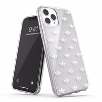 Adidas OR SnapCase ENTRY dėklas telefonui iPhone 12 Pro - įvairiaspalvis