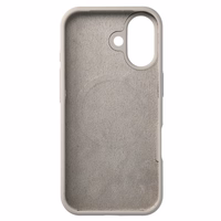 MagColor Pure dėklas telefonui Iphone 17 latte (m) - latte