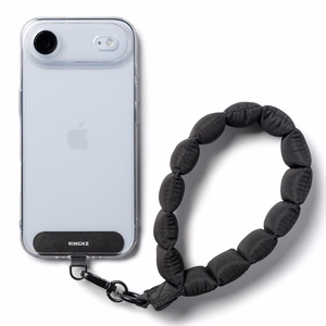 RINGKE HOLDER & PUFFER HAND STRAP rami juoda