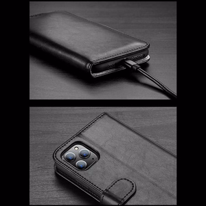 Dux Ducis Kado dėklas telefonui Iphone 11 Pro Rožinis