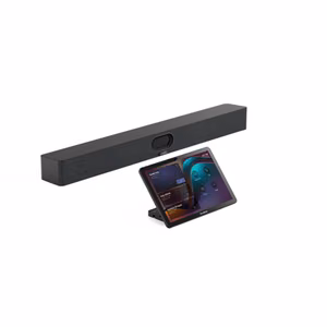 Yealink MeetingBar A40, Microsoft Teams Rooms on Android, чёрный