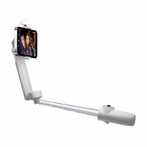„Insta360 Flow Creator Kit“ stabilizatorius (pilkos spalvos)