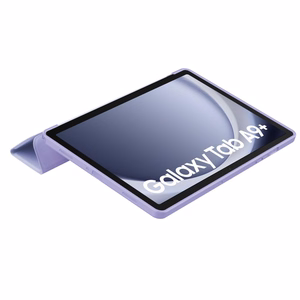 Tech-Protect SmartCase dėklas tabletui Samsung Galaxy Tab A9+ 11" X210 / X215 / X216 - violetinis