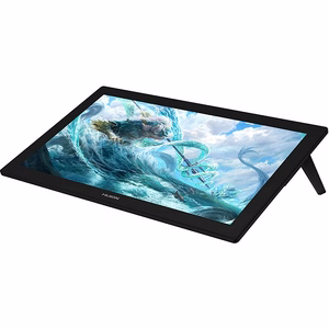 Planšetė Huion Kamvas Pro 24 (4K)
