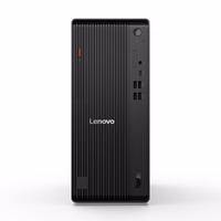Lenovo ThinkCentre M70t Gen 6 Intel Core Ultra 5 235 16 GB DDR5-SDRAM 512 GB SSD Windows 11 Pro Tower PC Juoda