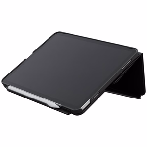 Uniq Rovus Snapmount Magnetinis 360 Sukamas Nuimamas dėklas iPad Pro 13" 2024 (7-os kartos) - juodas