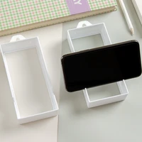 Ausinės CASNI - CS-180 su mikrofonu Geltonos