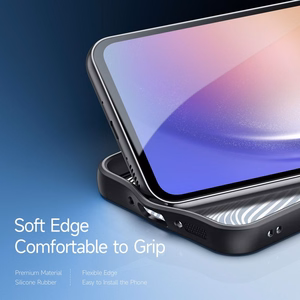 Dėklas Dux Ducis Aimo Samsung A546 A54 5G